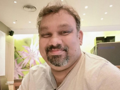 Actor and film critic Mahesh Kathi dies after road accident | Actor and film critic Mahesh Kathi dies after road accident
