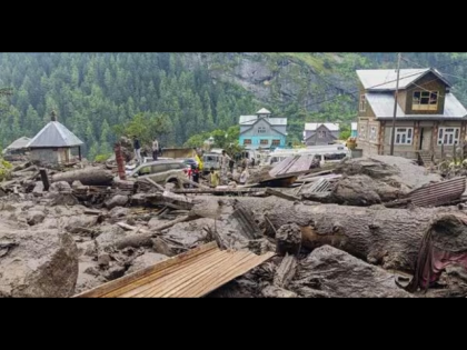 J&K Cloudburst: Seven Dead As Rains Lash Kathua; DC Rajesh Sharma Says, 'Efforts Are Being Made to Provide Supplies by Air | J&K Cloudburst: Seven Dead As Rains Lash Kathua; DC Rajesh Sharma Says, 'Efforts Are Being Made to Provide Supplies by Air J&K Cloudburst: Seven Dead As Rains Lash Kathua; DC Rajesh Sharma Says, 'Efforts Are Being Made to Provide Supplies by Air | J&K Cloudburst: Seven Dead As Rains Lash Kathua; DC Rajesh Sharma Says, 'Efforts Are Being Made to Provide Supplies by Air