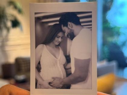 Vicky Kaushal and Katrina Kaif Announce Pregnancy with an Adorable Post | Vicky Kaushal and Katrina Kaif Announce Pregnancy with an Adorable Post