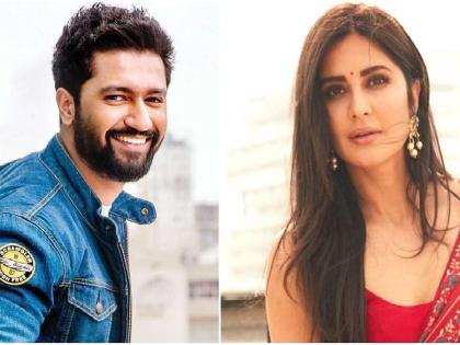 Katrina Kaif and Vicky Kaushal to enjoy their honeymoon in Maldives? | Katrina Kaif and Vicky Kaushal to enjoy their honeymoon in Maldives?