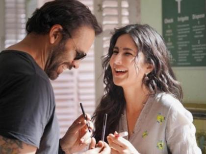 Rohit Shetty responds to criticism of Muslim villains in Sooryavanshi