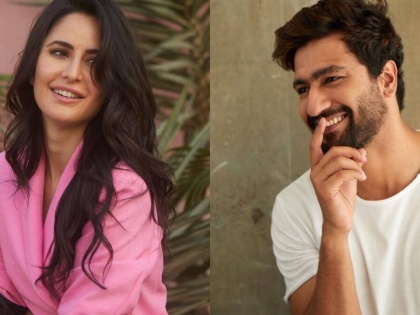 120 fully vaccinated guests to attend Vicky Kaushal and Katrina Kaif's wedding | 120 fully vaccinated guests to attend Vicky Kaushal and Katrina Kaif's wedding