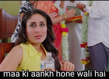 Sonu Sood to Kareena Kapoor: Funny celeb memes on Cyclone Nisarga which will leave you in splits