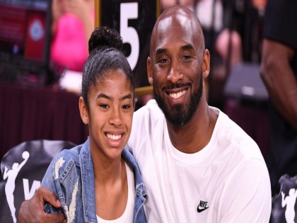NBA legend Kobe Bryant, and daughter among 7 killed in helicopter crash | NBA legend Kobe Bryant, and daughter among 7 killed in helicopter crash