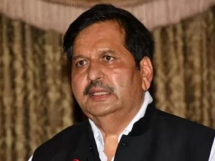 Mangal Prabhat Lodha says, unemployment root cause of many problems | Mangal Prabhat Lodha says, unemployment root cause of many problems Mangal Prabhat Lodha says, unemployment root cause of many problems | Mangal Prabhat Lodha says, unemployment root cause of many problems