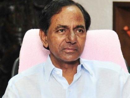 Coronavirus vaccine will be produced in Hyderabad: Telangana Chief Minister K Chandrashekar Rao | Coronavirus vaccine will be produced in Hyderabad: Telangana Chief Minister K Chandrashekar Rao