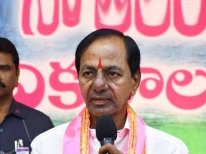 Assembly Election Results 2023: Congress ahead on over 25 seats, KCR's BRS trails | Assembly Election Results 2023: Congress ahead on over 25 seats, KCR's BRS trails