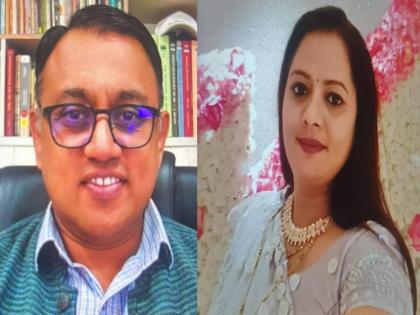 Nashik: ACB Arrests Director and Assistant Director of State Archaeology Department for Accepting Bribe Worth 1.5 Lakhs | Nashik: ACB Arrests Director and Assistant Director of State Archaeology Department for Accepting Bribe Worth 1.5 Lakhs Nashik: ACB Arrests Director and Assistant Director of State Archaeology Department for Accepting Bribe Worth 1.5 Lakhs | Nashik: ACB Arrests Director and Assistant Director of State Archaeology Department for Accepting Bribe Worth 1.5 Lakhs