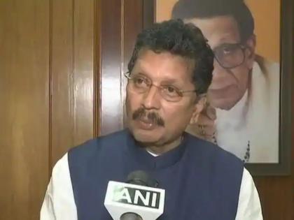 Deepak Kesarkar: Yes, Fadnavis gave us protection, take floor test and we'll prove majority | Deepak Kesarkar: Yes, Fadnavis gave us protection, take floor test and we'll prove majority Deepak Kesarkar: Yes, Fadnavis gave us protection, take floor test and we'll prove majority | Deepak Kesarkar: Yes, Fadnavis gave us protection, take floor test and we'll prove majority