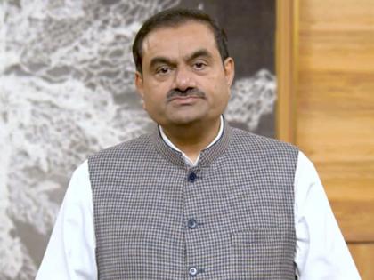 Nirmala Sitharaman breaks silence on Gautam Adani's fraud allegations | Nirmala Sitharaman breaks silence on Gautam Adani's fraud allegations Nirmala Sitharaman breaks silence on Gautam Adani's fraud allegations | Nirmala Sitharaman breaks silence on Gautam Adani's fraud allegations