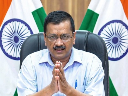 AAP will regularise temporary employees in States where it forms government: Kejriwal | AAP will regularise temporary employees in States where it forms government: Kejriwal