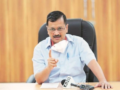 Arvind Kejriwal to undergo coronavirus test after reporting fever and ill-health | Arvind Kejriwal to undergo coronavirus test after reporting fever and ill-health