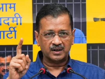 Delhi Excise Policy Case: ED to File Prosecution Complaint Against Arvind Kejriwal and AAP in Money Laundering Case | Delhi Excise Policy Case: ED to File Prosecution Complaint Against Arvind Kejriwal and AAP in Money Laundering Case