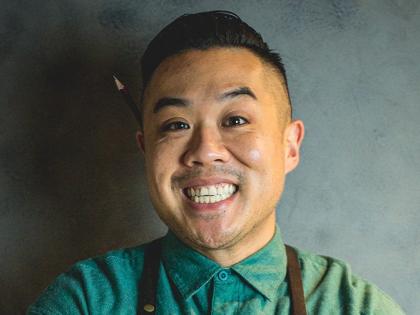 Restauranter and Bollywood's favourite chef Kelvin Cheung arrested in cheating case | Restauranter and Bollywood's favourite chef Kelvin Cheung arrested in cheating case