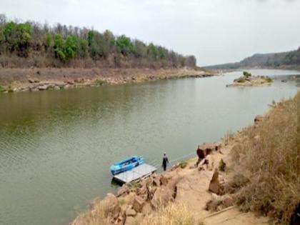 Uttar Pradesh: Ken-Betwa river link project may prosper Bundelkhand | Uttar Pradesh: Ken-Betwa river link project may prosper Bundelkhand
