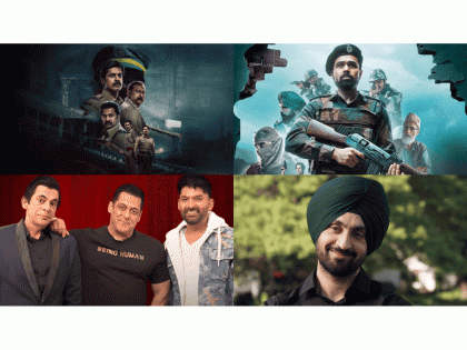 OTT Releases This Week (June 16 - June 22): Kerala Crime Files S2, Ground Zero, The Great Indian Kapil Show S3 & More – New Web Series and Movies for Weekend Watchlist | OTT Releases This Week (June 16 - June 22): Kerala Crime Files S2, Ground Zero, The Great Indian Kapil Show S3 & More – New Web Series and Movies for Weekend Watchlist OTT Releases This Week (June 16 - June 22): Kerala Crime Files S2, Ground Zero, The Great Indian Kapil Show S3 & More – New Web Series and Movies for Weekend Watchlist | OTT Releases This Week (June 16 - June 22): Kerala Crime Files S2, Ground Zero, The Great Indian Kapil Show S3 & More – New Web Series and Movies for Weekend Watchlist