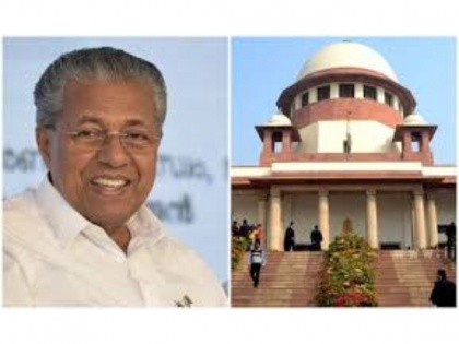 Kerala govt challenges the CAA in Supreme Court | Kerala govt challenges the CAA in Supreme Court