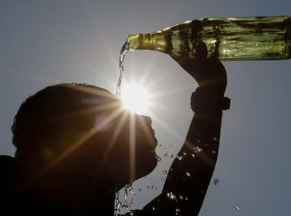 Kerala Heatwave: State Government Urges Residents To Conserve Electricity Amid Rising Power Consumption | Kerala Heatwave: State Government Urges Residents To Conserve Electricity Amid Rising Power Consumption