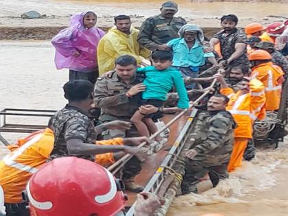 Kerala Landslide: Death Toll Mounts To 150, Navy Teams Arrive In Chooralmala for Rescue Operation | Kerala Landslide: Death Toll Mounts To 150, Navy Teams Arrive In Chooralmala for Rescue Operation Kerala Landslide: Death Toll Mounts To 150, Navy Teams Arrive In Chooralmala for Rescue Operation | Kerala Landslide: Death Toll Mounts To 150, Navy Teams Arrive In Chooralmala for Rescue Operation