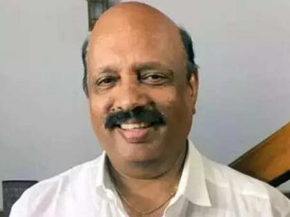 Sharad Pawar removes MLA Thomas K Thomas from party's working committee for serious indiscipline | Sharad Pawar removes MLA Thomas K Thomas from party's working committee for serious indiscipline