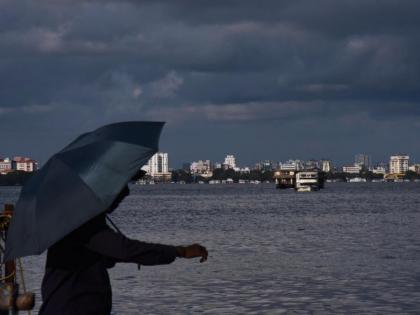 Monsoon arrives in Kerala after longest delay in 4 years, rain batters several states | Monsoon arrives in Kerala after longest delay in 4 years, rain batters several states