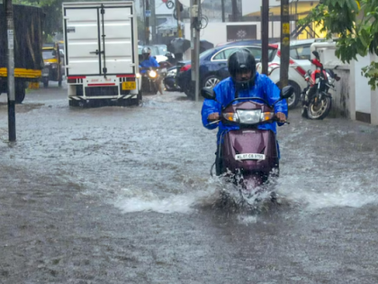 Kerala Rains: 11 Fatalities Linked to Rainfall, Yellow Alert Issued in 7 Districts | Kerala Rains: 11 Fatalities Linked to Rainfall, Yellow Alert Issued in 7 Districts