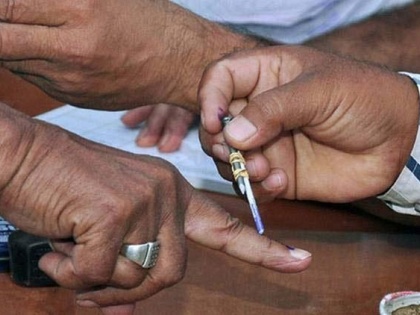 Kerala Lok Sabha Election 2024: Man Dies after Voting At Ottapalam in Palakkad | Kerala Lok Sabha Election 2024: Man Dies after Voting At Ottapalam in Palakkad