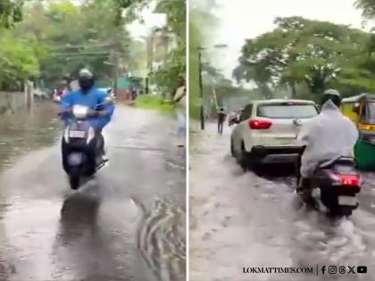 Kerala Weather Forecast: IMD Issues Red Alert for 8 Districts, Predicts Heavy Rainfall for 4 Days; Schools Shut | Kerala Weather Forecast: IMD Issues Red Alert for 8 Districts, Predicts Heavy Rainfall for 4 Days; Schools Shut Kerala Weather Forecast: IMD Issues Red Alert for 8 Districts, Predicts Heavy Rainfall for 4 Days; Schools Shut | Kerala Weather Forecast: IMD Issues Red Alert for 8 Districts, Predicts Heavy Rainfall for 4 Days; Schools Shut