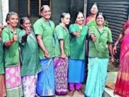 11 Kerala women pool in to buy Rs 250 lottery ticket, hit Rs 10 crore jackpot | 11 Kerala women pool in to buy Rs 250 lottery ticket, hit Rs 10 crore jackpot