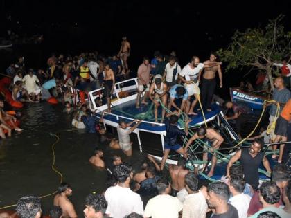 Kerala Boat Accident: PM Modi announces ₹2 lakh ex-gratia for kon of deceased | Kerala Boat Accident: PM Modi announces ₹2 lakh ex-gratia for kon of deceased
