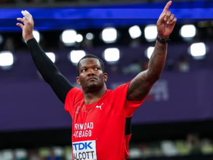 Keshorn Walcott Wins Gold in Men’s Javelin Throw at World Athletics Championships 2025 | Keshorn Walcott Wins Gold in Men’s Javelin Throw at World Athletics Championships 2025