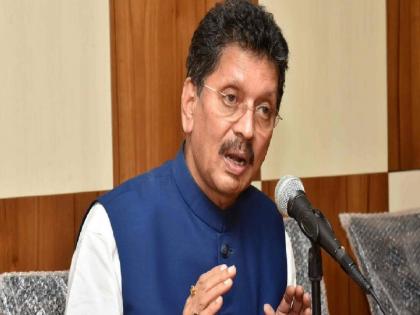 Maha minister Deepak Kesarkar says Diwali till Tulsi Vivah, food kits will reach people by then | Maha minister Deepak Kesarkar says Diwali till Tulsi Vivah, food kits will reach people by then