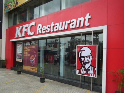 KFC in Ayodhya Gets Approval to Serve Only Vegetarian Food | KFC in Ayodhya Gets Approval to Serve Only Vegetarian Food