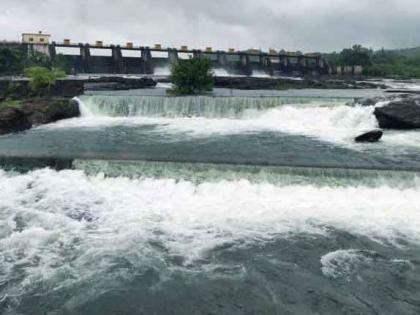 Pune's water supply dams at 89% capacity despite recent rainfall shortfall | Pune's water supply dams at 89% capacity despite recent rainfall shortfall