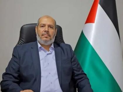Hamas Leader Khalil al-Hayya Survives Israeli Strike in Doha | Hamas Leader Khalil al-Hayya Survives Israeli Strike in Doha Hamas Leader Khalil al-Hayya Survives Israeli Strike in Doha | Hamas Leader Khalil al-Hayya Survives Israeli Strike in Doha