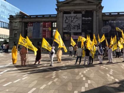 Khalistani Group Threatens ‘Siege’ of Indian Consulate in Vancouver on September 18 | Khalistani Group Threatens ‘Siege’ of Indian Consulate in Vancouver on September 18