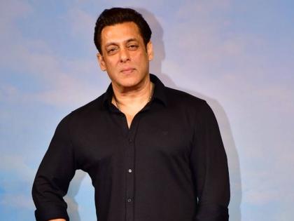 Salman Khan calls off Kisi Ka Bhai Kisi Ki Jaan screening due to Pamela Chopra’s demise | Salman Khan calls off Kisi Ka Bhai Kisi Ki Jaan screening due to Pamela Chopra’s demise