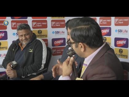 IND vs ENG 3rd Test 2024: Sun Is Not Going To Come Out As Per My Wish, Says Sarfaraz Khan’s Father Naushad During Commentary on Son’s Debut | IND vs ENG 3rd Test 2024: Sun Is Not Going To Come Out As Per My Wish, Says Sarfaraz Khan’s Father Naushad During Commentary on Son’s Debut