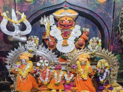 Khandoba Navratra 2025: Rituals, Fasting Rules, Puja Vidhi, Samagri and the Importance of the Shadaratri Festival | Khandoba Navratra 2025: Rituals, Fasting Rules, Puja Vidhi, Samagri and the Importance of the Shadaratri Festival Khandoba Navratra 2025: Rituals, Fasting Rules, Puja Vidhi, Samagri and the Importance of the Shadaratri Festival | Khandoba Navratra 2025: Rituals, Fasting Rules, Puja Vidhi, Samagri and the Importance of the Shadaratri Festival