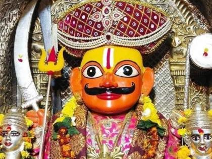 Khandoba Navratri 2025 Date: Ghatasthapana, Puja Vidhi, Rituals, Fasting and Significance of Martand Bhairav Utsav | Khandoba Navratri 2025 Date: Ghatasthapana, Puja Vidhi, Rituals, Fasting and Significance of Martand Bhairav Utsav Khandoba Navratri 2025 Date: Ghatasthapana, Puja Vidhi, Rituals, Fasting and Significance of Martand Bhairav Utsav | Khandoba Navratri 2025 Date: Ghatasthapana, Puja Vidhi, Rituals, Fasting and Significance of Martand Bhairav Utsav