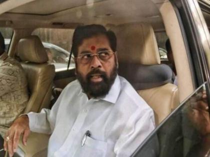 Assam Congress chief writes to Eknath Shinde, asks him to leave Assam | Assam Congress chief writes to Eknath Shinde, asks him to leave Assam Assam Congress chief writes to Eknath Shinde, asks him to leave Assam | Assam Congress chief writes to Eknath Shinde, asks him to leave Assam
