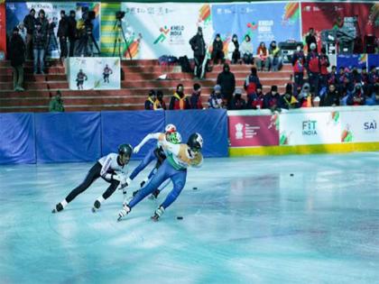 Khelo India Athletes Safe After Avalanche in Gulmarg, Games Proceed as Scheduled | Khelo India Athletes Safe After Avalanche in Gulmarg, Games Proceed as Scheduled