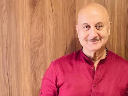 Anupam Kher mourns the death of her domestic help, says home will not be same | Anupam Kher mourns the death of her domestic help, says home will not be same