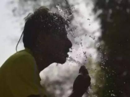 Nashik District Grapples with Record Heatwave: Over 28 Heatstroke Cases Reported | Nashik District Grapples with Record Heatwave: Over 28 Heatstroke Cases Reported