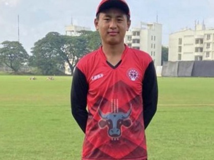 Mumbai Indians sign 16-year old Nagaland spinner Khrievitso Kense for IPL 2021 | Mumbai Indians sign 16-year old Nagaland spinner Khrievitso Kense for IPL 2021