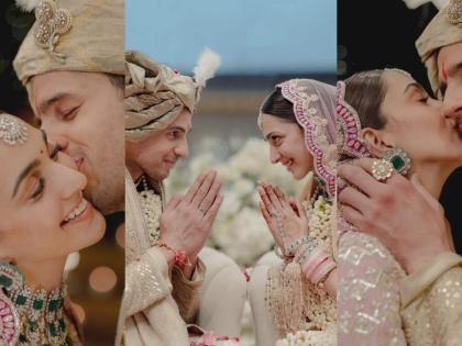 Sidharth Malhotra-Kiara Advani to host their Mumbai reception at St Regis Hotel | Sidharth Malhotra-Kiara Advani to host their Mumbai reception at St Regis Hotel Sidharth Malhotra-Kiara Advani to host their Mumbai reception at St Regis Hotel | Sidharth Malhotra-Kiara Advani to host their Mumbai reception at St Regis Hotel