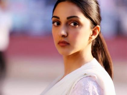 "Sometimes it's very unnecessary trolling," Kiara Advani recalls her worst memory of 2021 | "Sometimes it's very unnecessary trolling," Kiara Advani recalls her worst memory of 2021