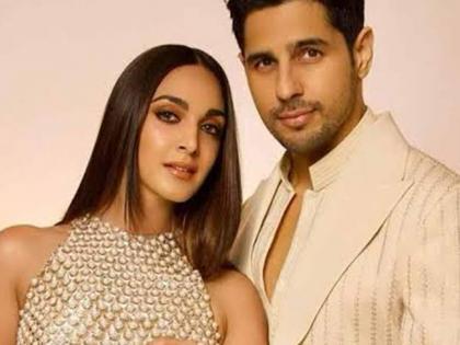 Kiara Advani, Sidharth Malhotra Announce Pregnancy: Star Couple To Welcome To Their First Child After Two Years Of Marriage | Kiara Advani, Sidharth Malhotra Announce Pregnancy: Star Couple To Welcome To Their First Child After Two Years Of Marriage Kiara Advani, Sidharth Malhotra Announce Pregnancy: Star Couple To Welcome To Their First Child After Two Years Of Marriage | Kiara Advani, Sidharth Malhotra Announce Pregnancy: Star Couple To Welcome To Their First Child After Two Years Of Marriage