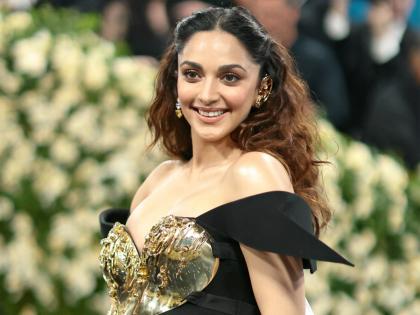 Kiara Advani Ranks No.1 Globally on Met Gala 2025 “Top Key Voices” List | Kiara Advani Ranks No.1 Globally on Met Gala 2025 “Top Key Voices” List Kiara Advani Ranks No.1 Globally on Met Gala 2025 “Top Key Voices” List | Kiara Advani Ranks No.1 Globally on Met Gala 2025 “Top Key Voices” List