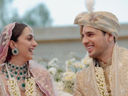 Sidharth Malhotra Shares How Life Transformed After Baby Girl’s Arrival With Kiara Advani | Sidharth Malhotra Shares How Life Transformed After Baby Girl’s Arrival With Kiara Advani Sidharth Malhotra Shares How Life Transformed After Baby Girl’s Arrival With Kiara Advani | Sidharth Malhotra Shares How Life Transformed After Baby Girl’s Arrival With Kiara Advani